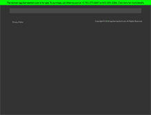 Tablet Screenshot of laguitarraesfacil.com
